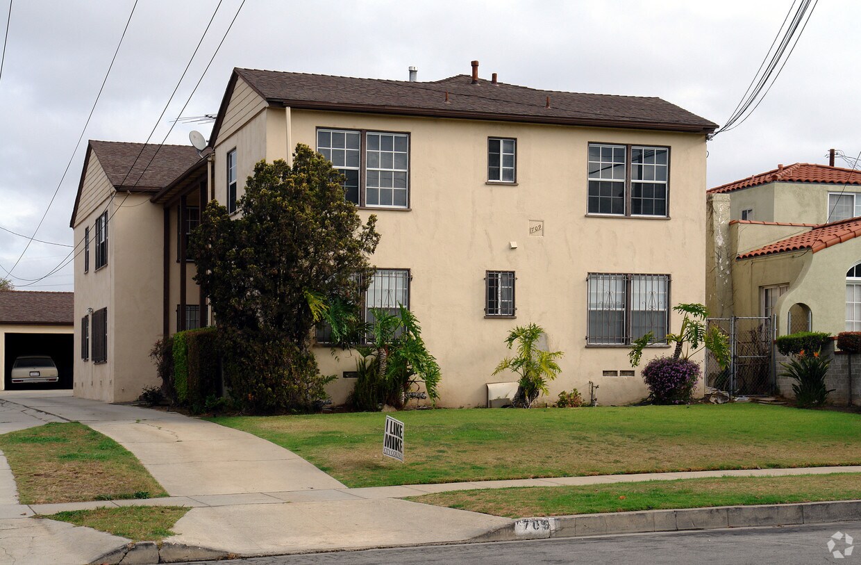 Foto principal - 709 Manchester Dr