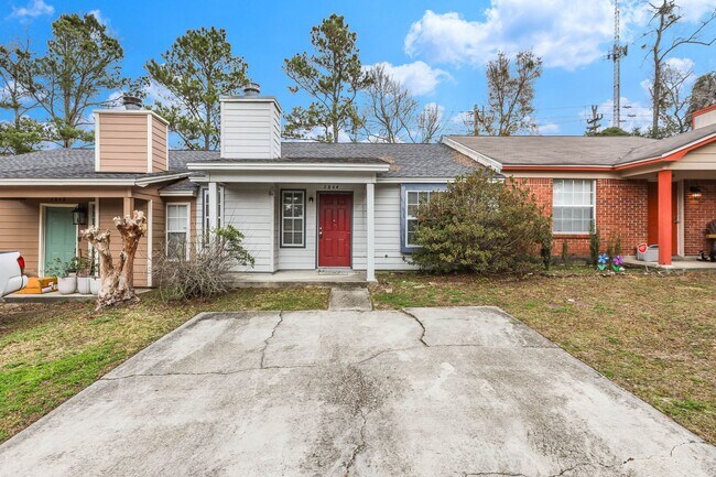 Foto del edificio - 2 BR / 2 BA Townhome in Herring Place