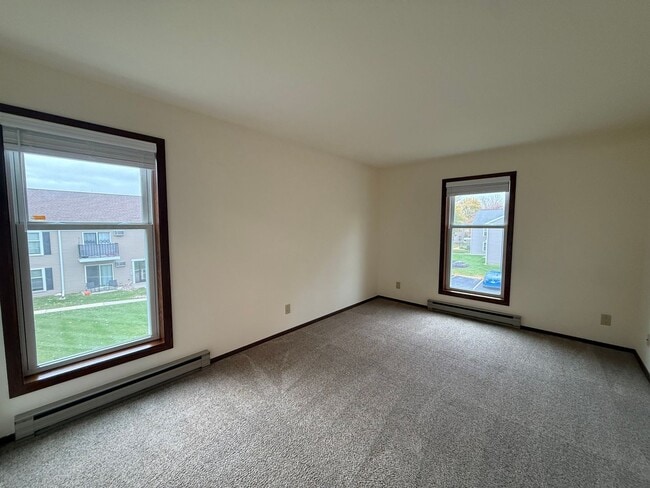 Interior Photo - High Point Commons Apartments