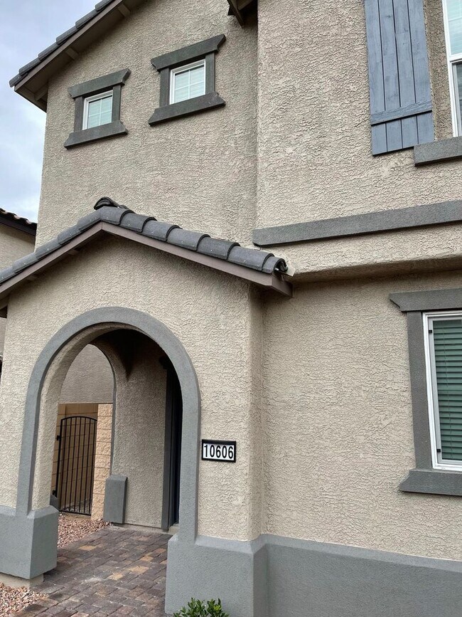 Foto del edificio - BRAND NEW HOME - Skye Canyon