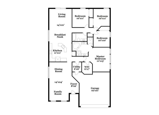 Building Photo - 220 Easton Cir