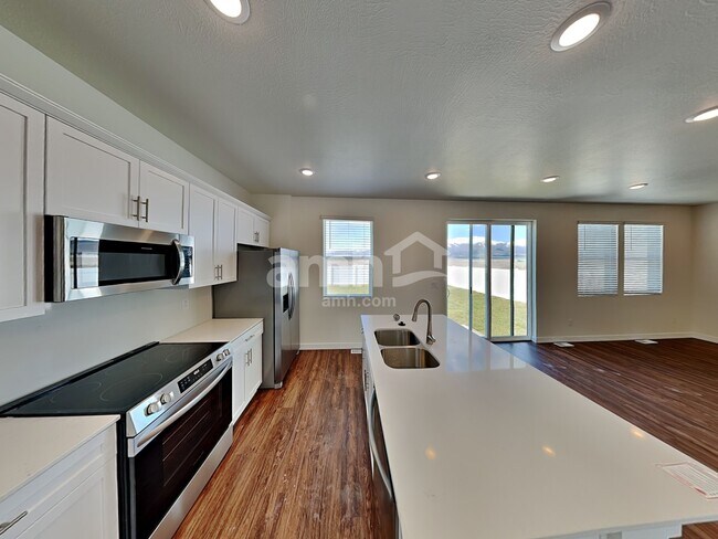 Foto del edificio - 3407 N Annabell Street