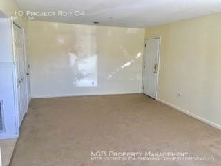 Building Photo - 110 Project Rd