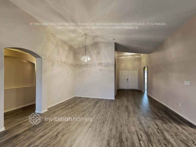 Building Photo - 3804 W Ricebird Way