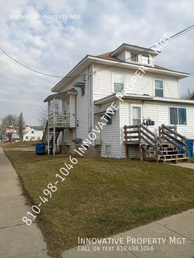 Primary Photo - Great 1 Bedroom Apartment! Close to Downtown!
