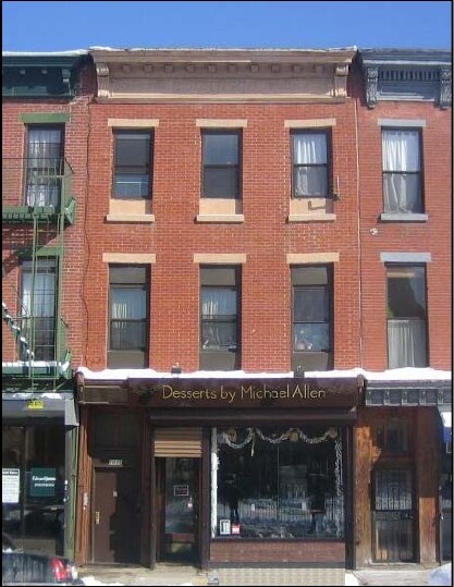 Primary Photo - 1015 Fulton St