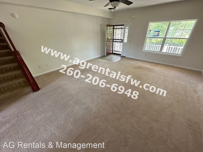 Building Photo - 3 br, 2.5 bath House - 4714 Kaibab Trl