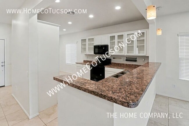 Foto del edificio - 34584 S Bronco Dr
