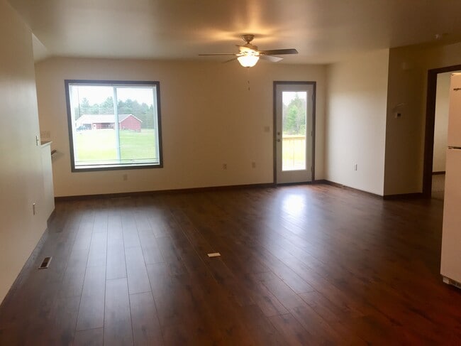 Sala de estar - 12187 Firefly Rd