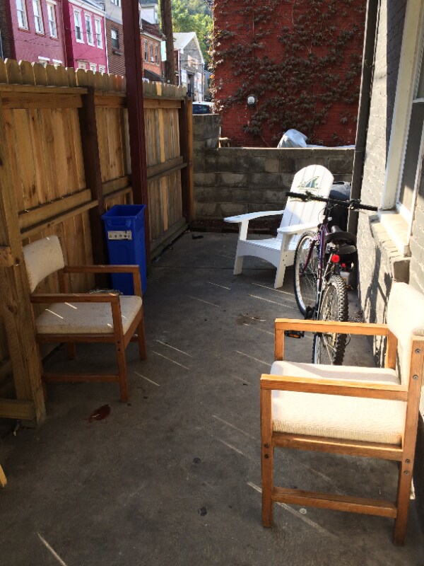 Foto del edificio - 108 S 11th St