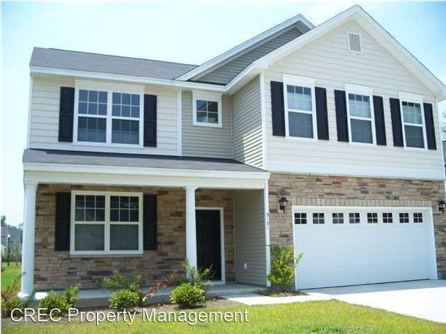 Building Photo - 5 br, 3 bath House - 3131 Conservancy Lane