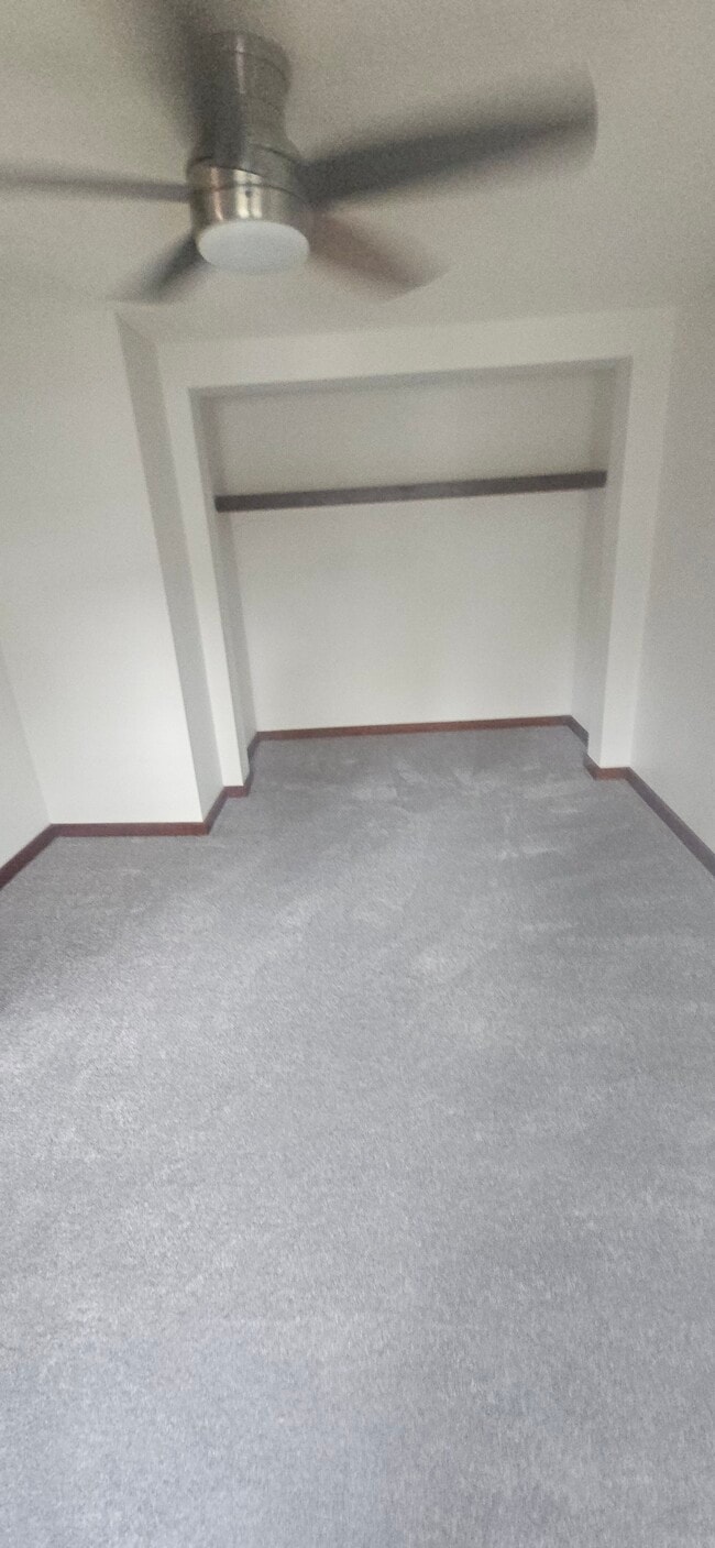 Dormitorio n.º 1 - 143 Pollard St