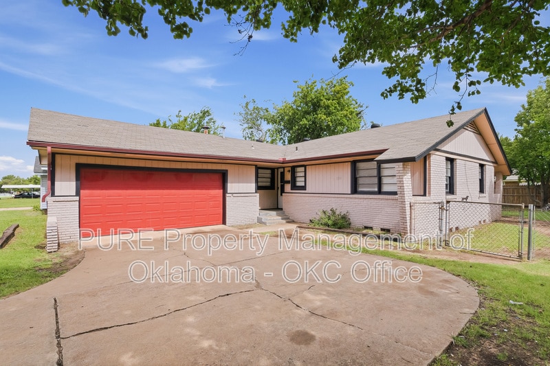 Photo - 1301 NW 102nd St.