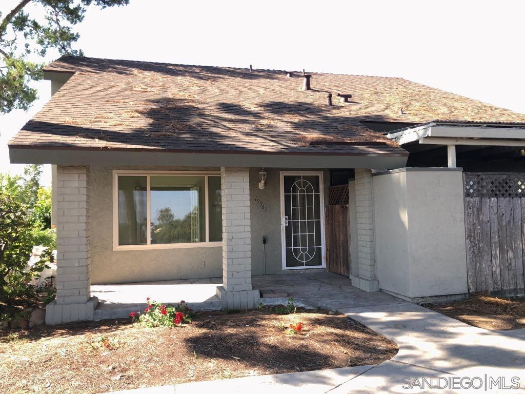 10969 Clairemont Mesa Blvd, San Diego, CA 92124 Townhome Rentals in