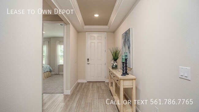 Foto del edificio - Lease to Own New Home!