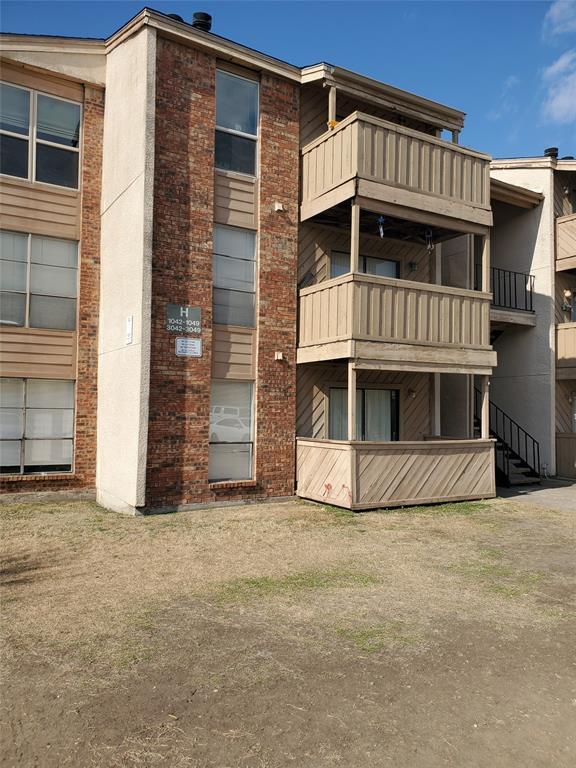 Building Photo - 8110 Skillman St