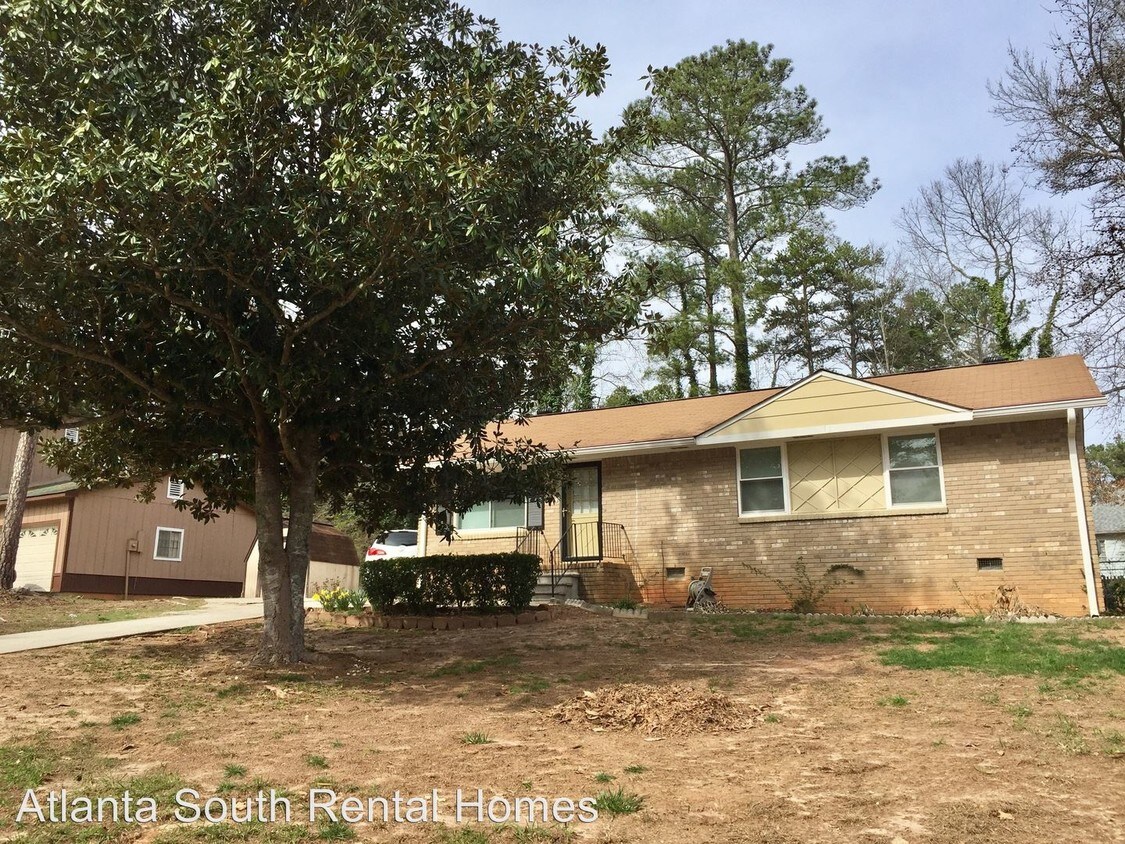 Foto principal - 1252 Todiway Ct
