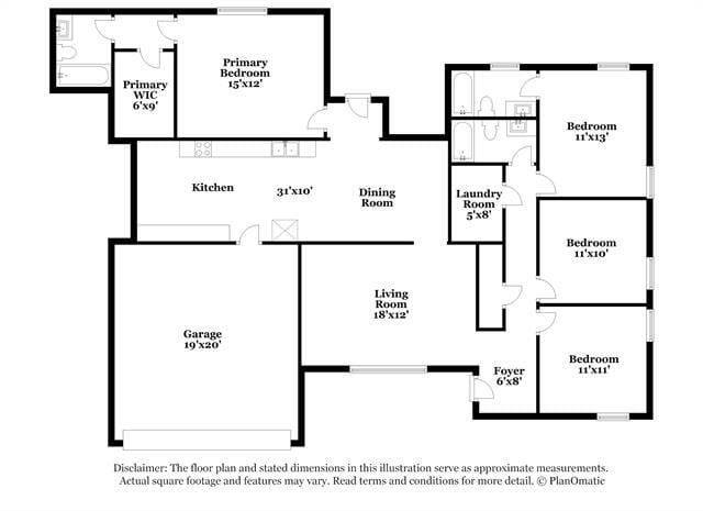 Building Photo - 2814 Viva Dr