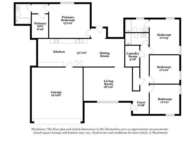 Foto del edificio - 2814 Viva Dr