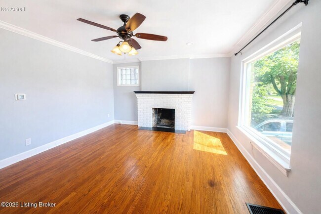 Foto del edificio - 3016 Carson Way