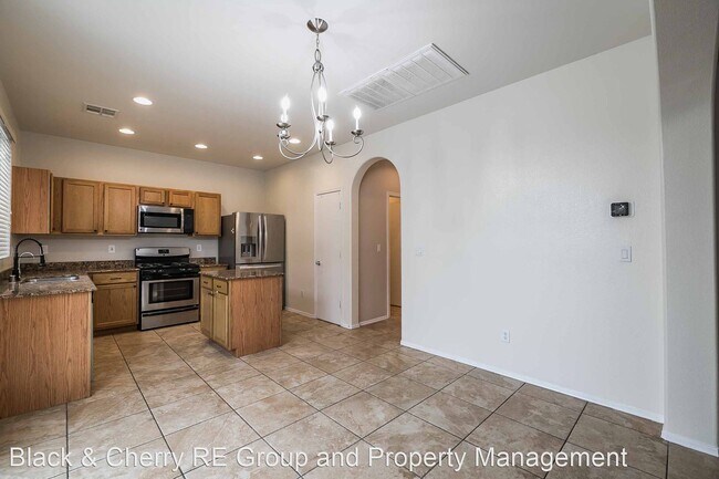 Foto del edificio - 4 br, 4 bath House - 10155 Haymarket Peak Ave