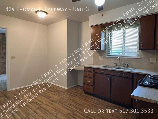 Building Photo - 2-BDR 1-BTH Apartment - Waverly Schools - ...