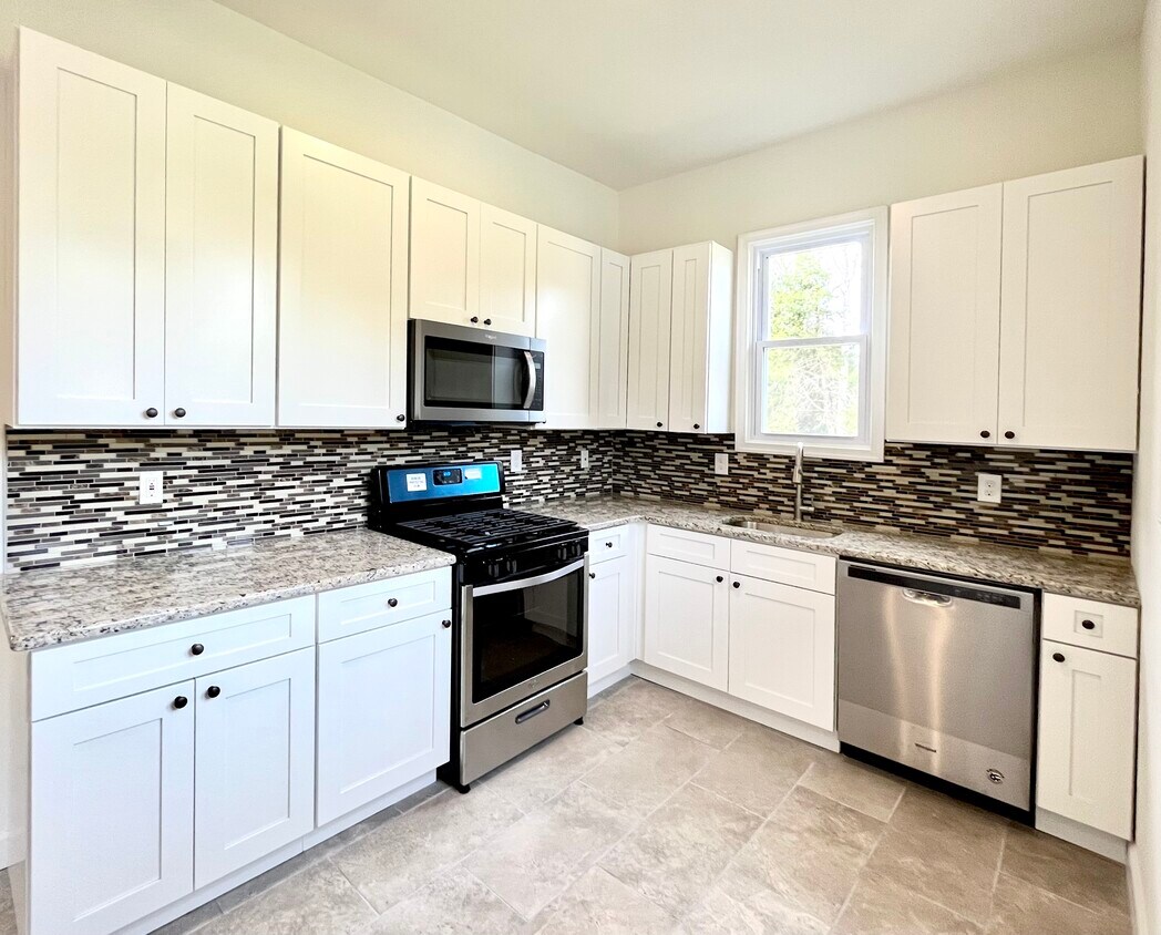 Kitchen - 3194 S Black Horse Pike
