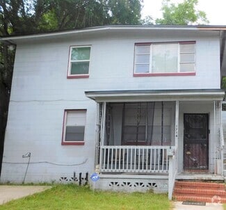 Building Photo - 1716 W 26th St