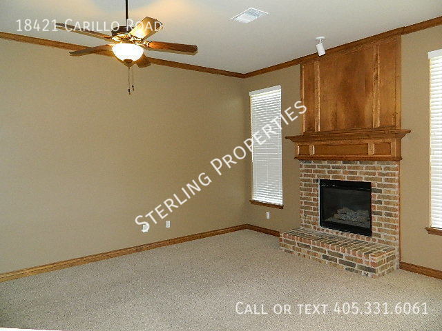 Photo - 18421 Carillo Road- House