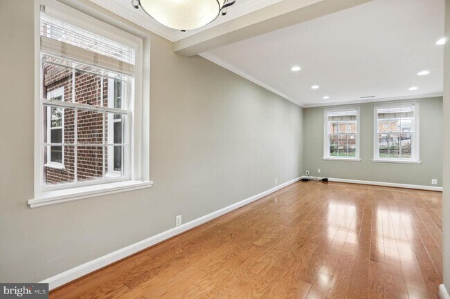 Building Photo - 3807 Rodman St NW