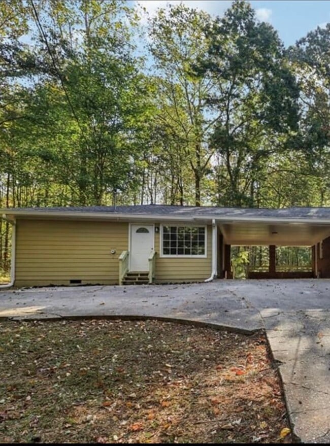 Building Photo - 231 Brock Dr