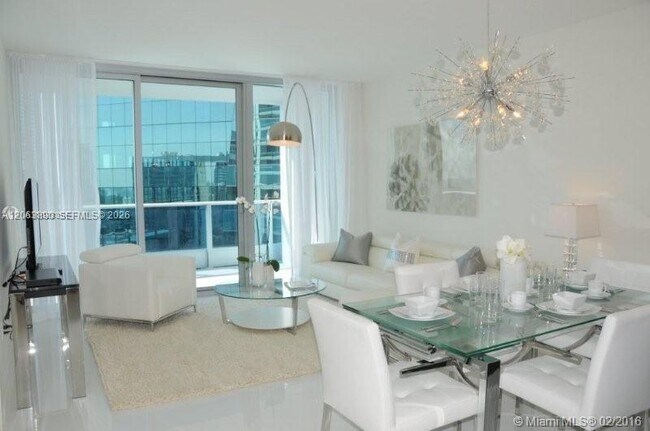 Foto del edificio - 200 Biscayne Blvd Way