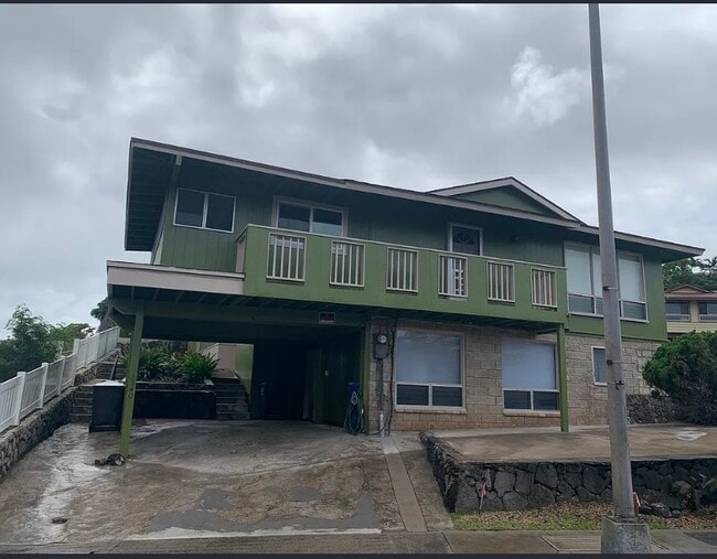 Building Photo - 3340 Ala Laulani St