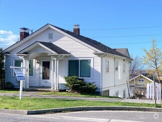 Building Photo - 1115 N Garden St
