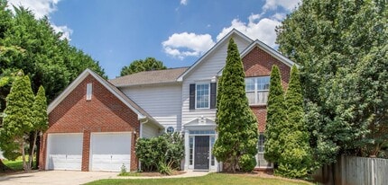 Building Photo - 3985 Shallowford Green Ct