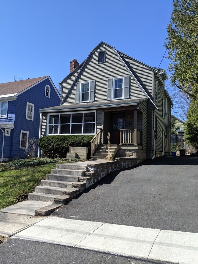 Foto del edificio - 522 Cumberland Ave