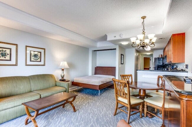Foto del edificio - 2600 N Ocean Blvd
