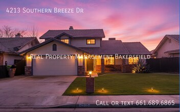 Building Photo - 4213 Southern Breeze Dr