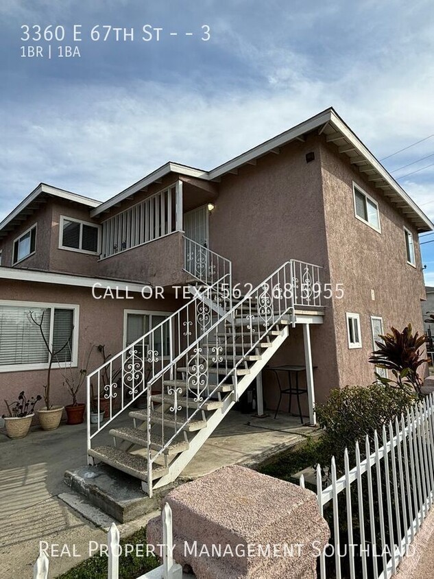 Primary Photo - 3360 E 67th St
