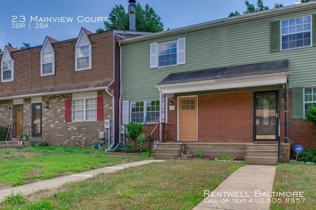 Building Photo - 23 Mainview Ct