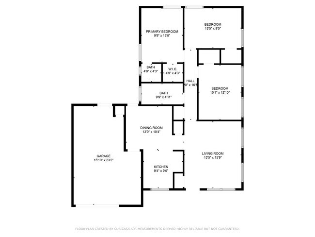 Foto del edificio - COMING SOON!