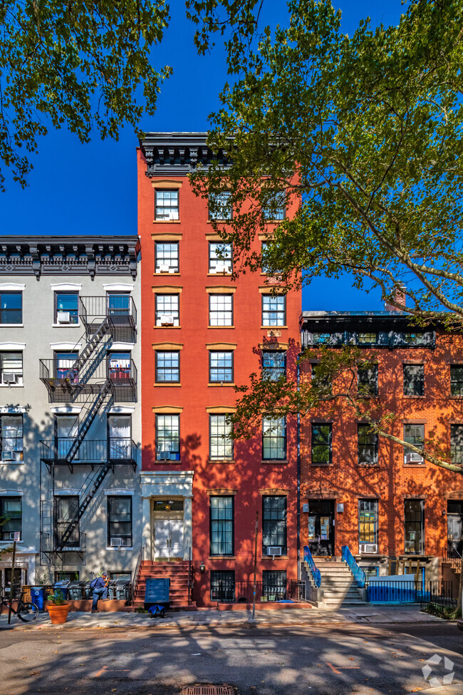 Building Photo - 18 Sidney Pl