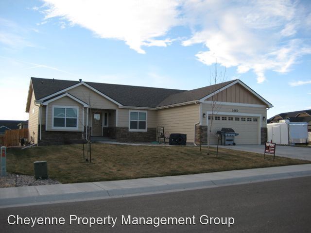 Primary Photo - 3 br, 2 bath House - 3650 Gunsmoke Road