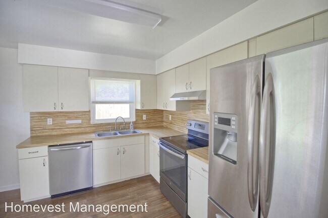 Building Photo - 3 br, 2 bath House - 108 E Wallace Street