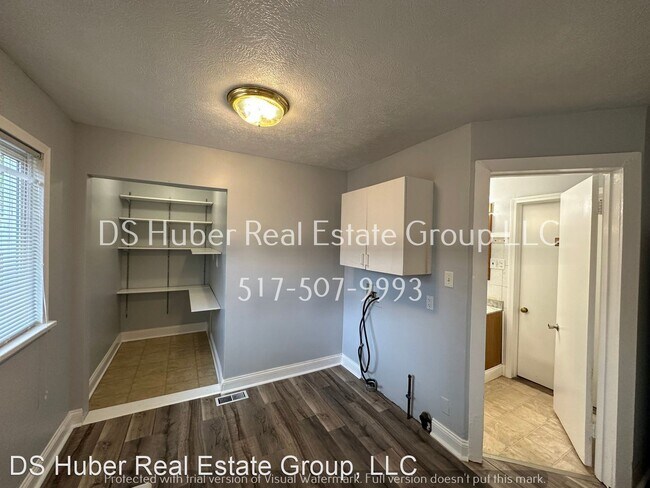 Building Photo - 3 br, 1 bath House - 1207 Parkview St