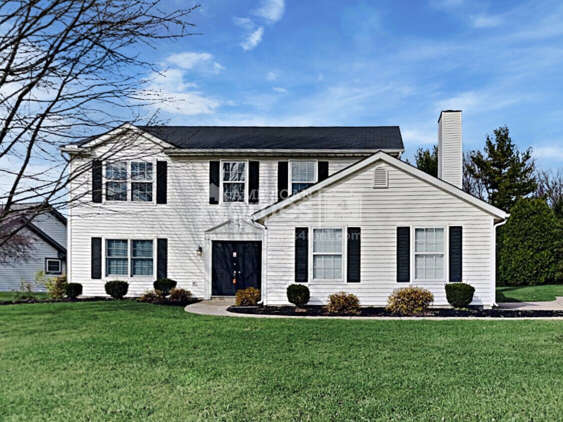 Primary Photo - 205 Brookside Drive