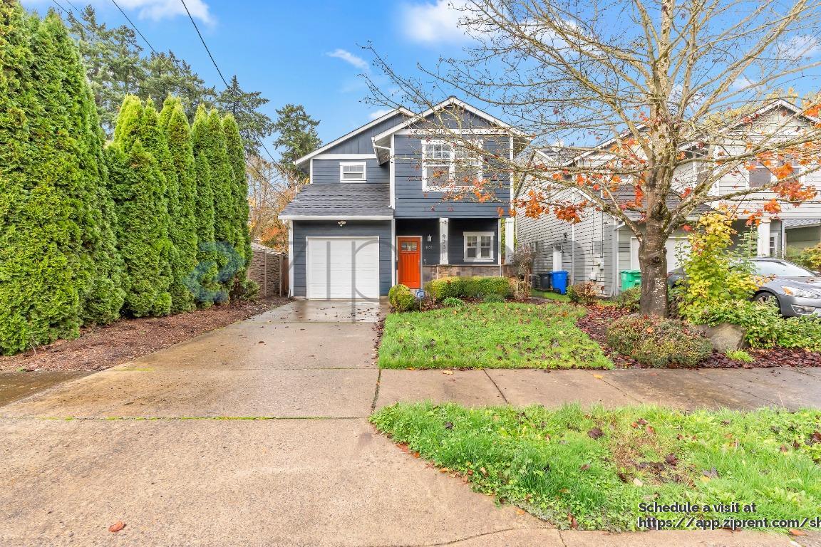 Foto principal - 9731 N Clarendon Ave