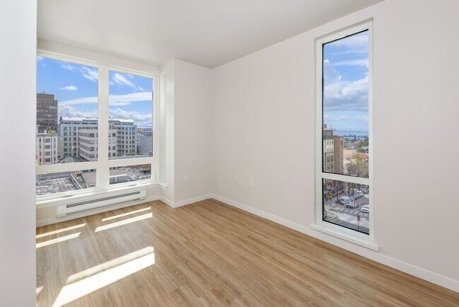 Foto del edificio - The Berkeley Place