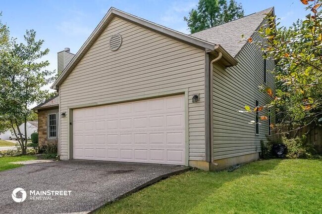 Foto del edificio - 5201 River Trail Pl, Louisville, KY 40229