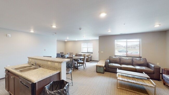 Interior Photo - Sunset Villas Apartments